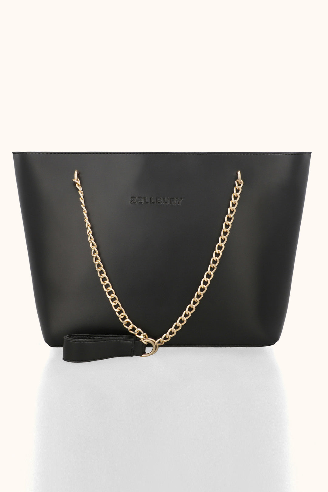 Shoulder Bags - E137|Black