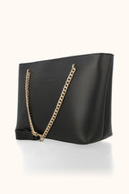 Shoulder Bags - E137|Black