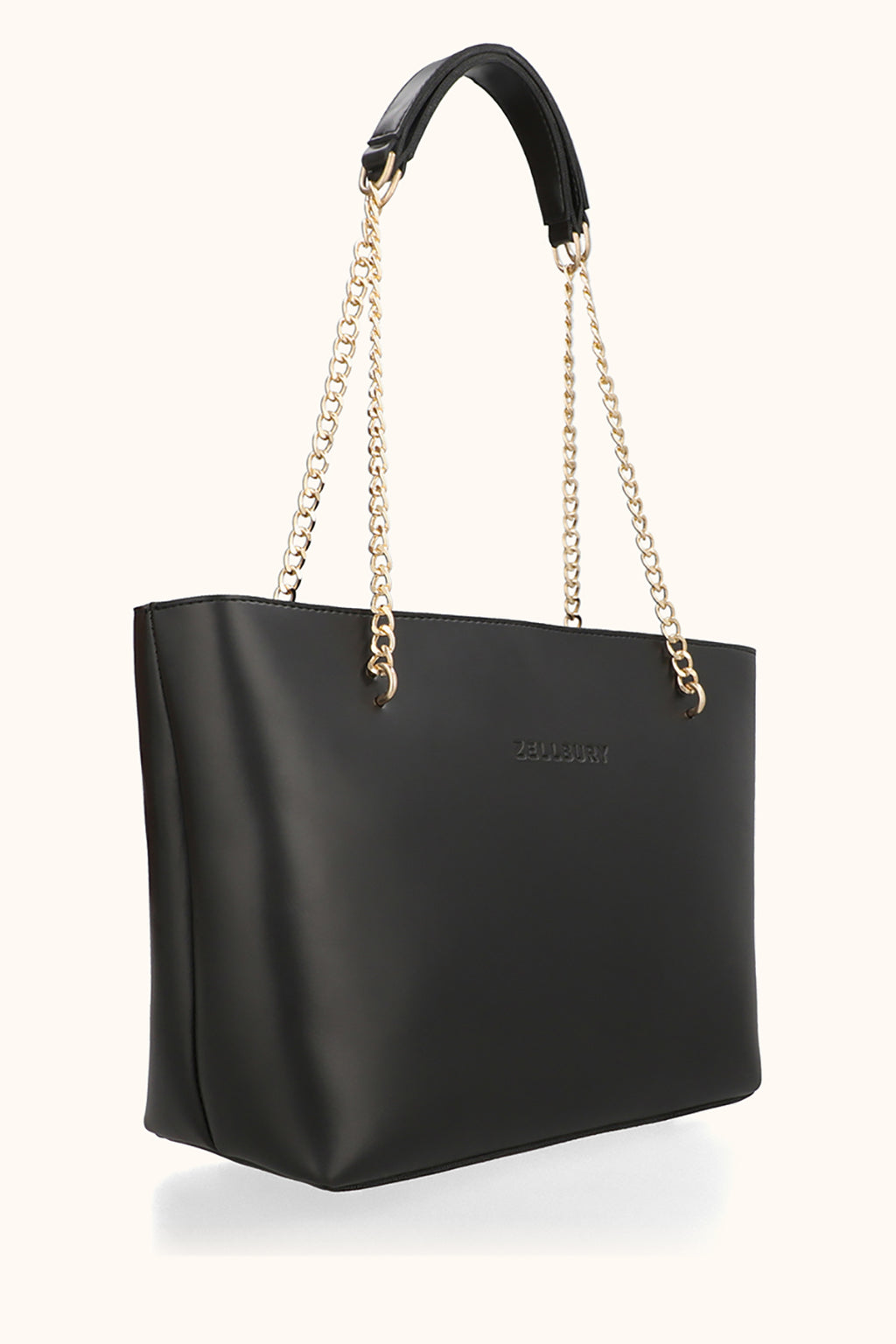 Shoulder Bags - E137|Black