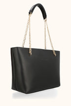 Shoulder Bags - E137|Black