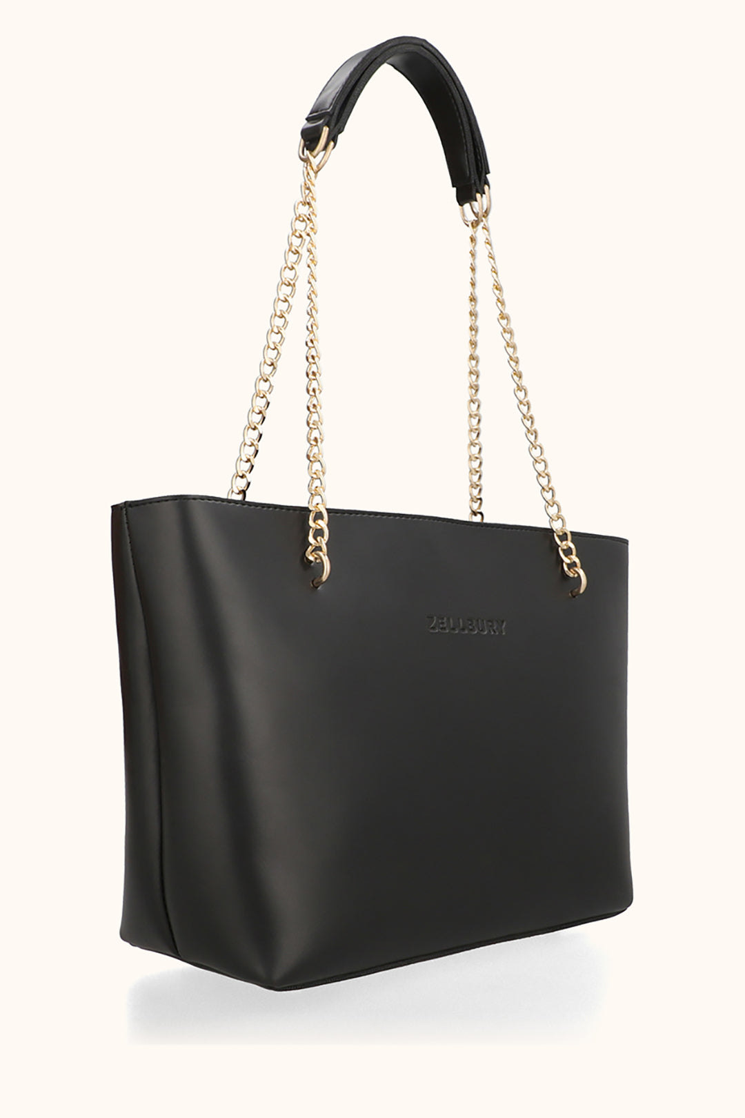 Shoulder Bags - E137|Black