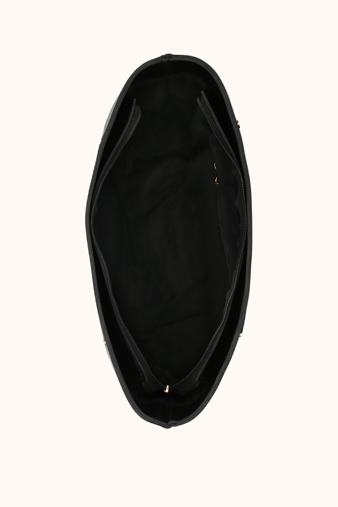Shoulder Bags - E137|Black