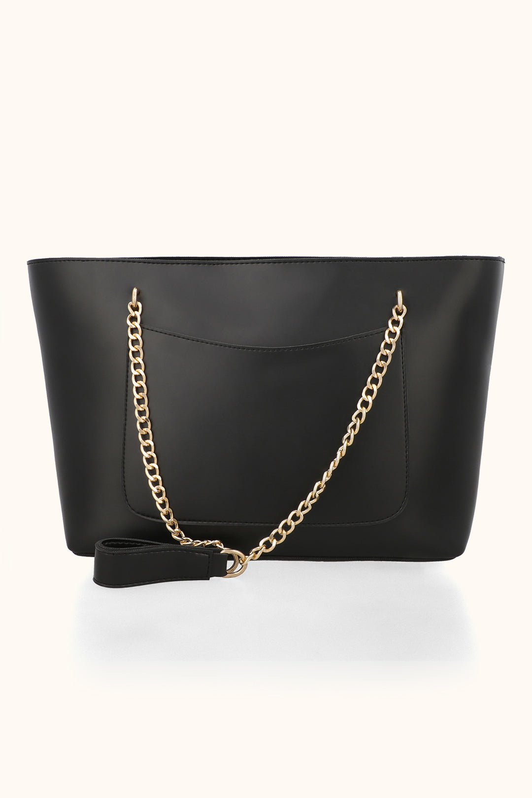 Shoulder Bags - E137|Black