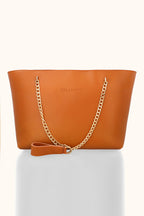 Shoulder Bags - E137|Black
