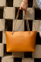 Shoulder Bags - E137|Black