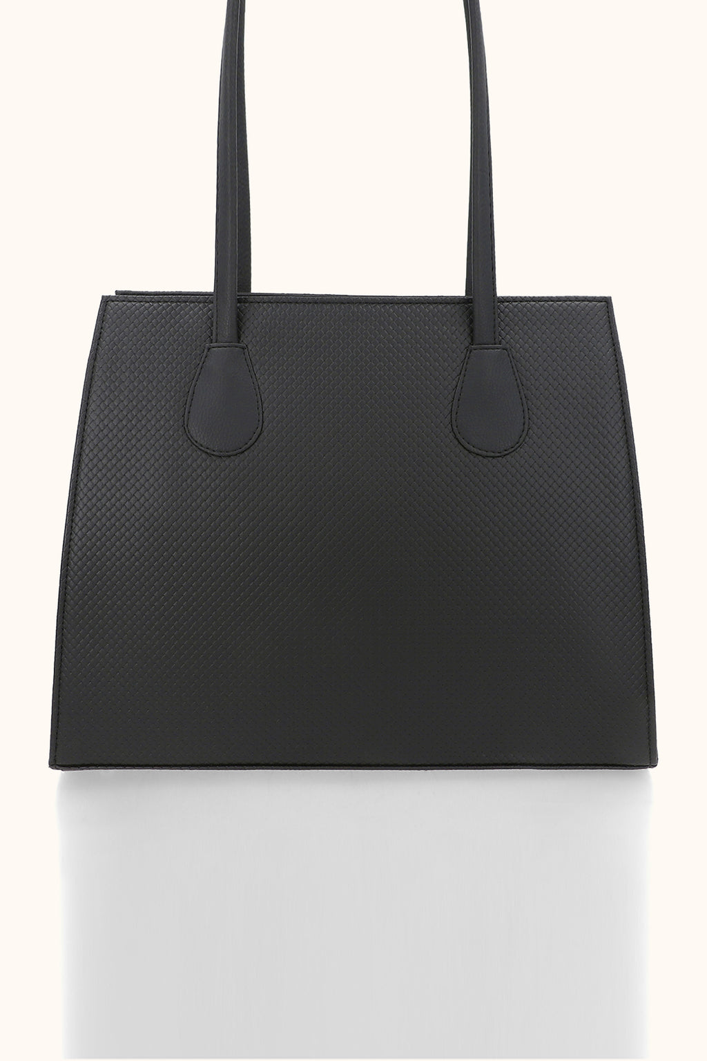 Shoulder Bag - E142|Black