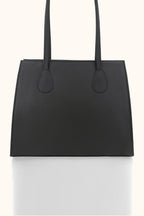 Shoulder Bag - E142|Black