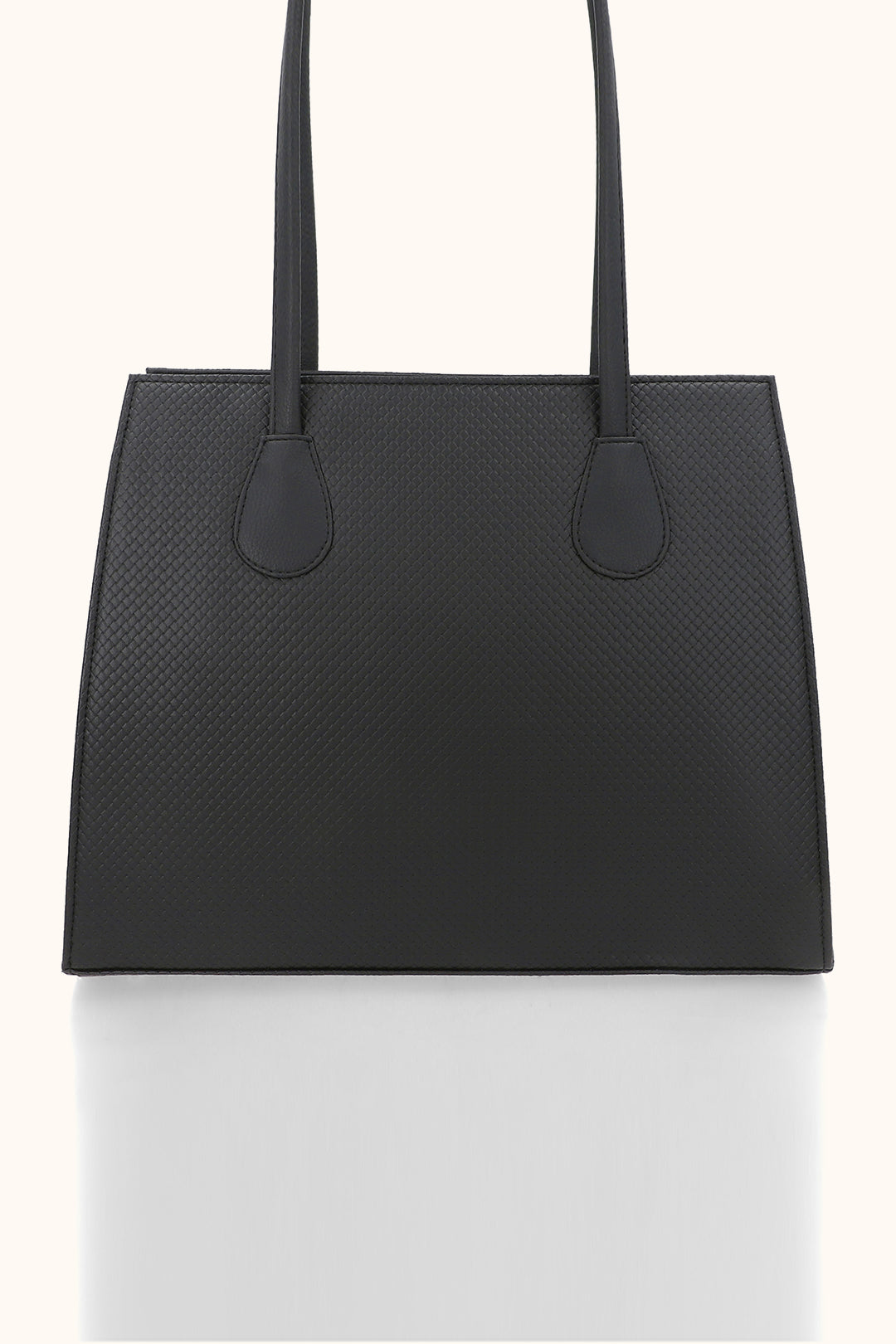 Shoulder Bag - E142|Black
