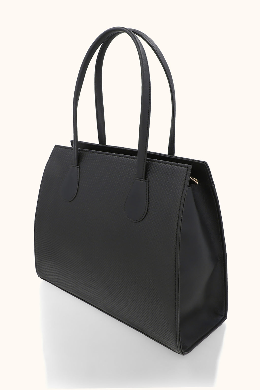 Shoulder Bag - E142|Black