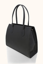 Shoulder Bag - E142|Black