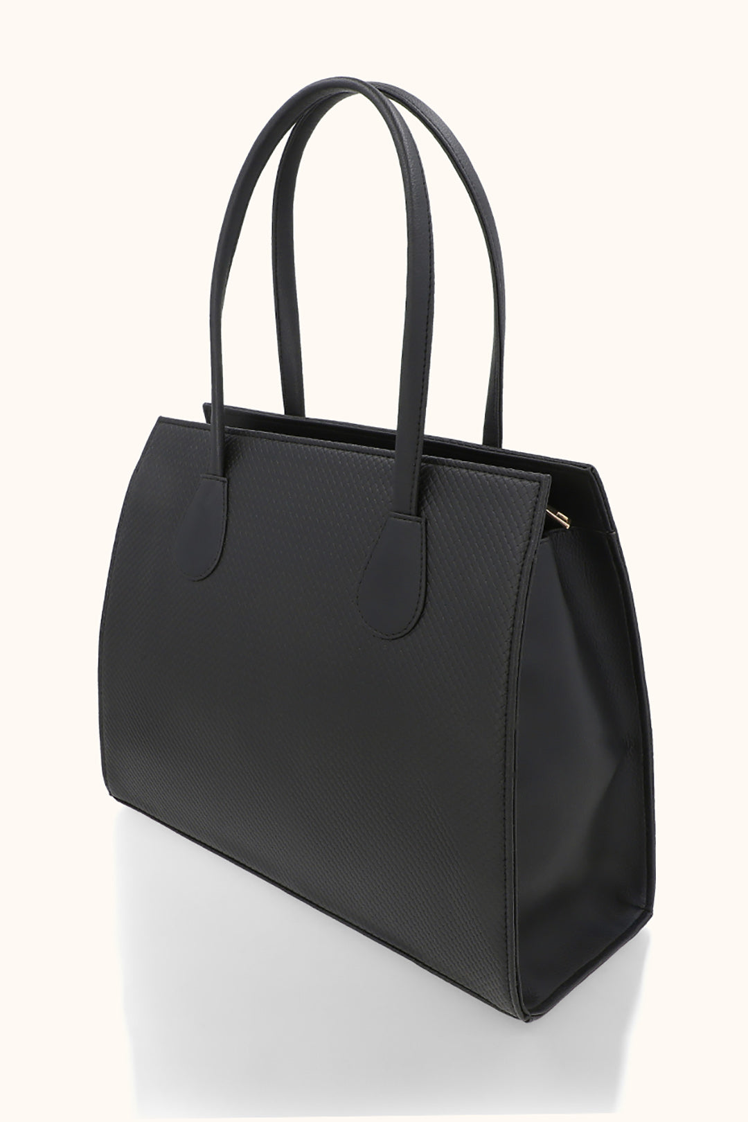 Shoulder Bag - E142|Black