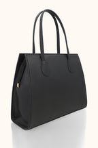Shoulder Bag - E142|Black