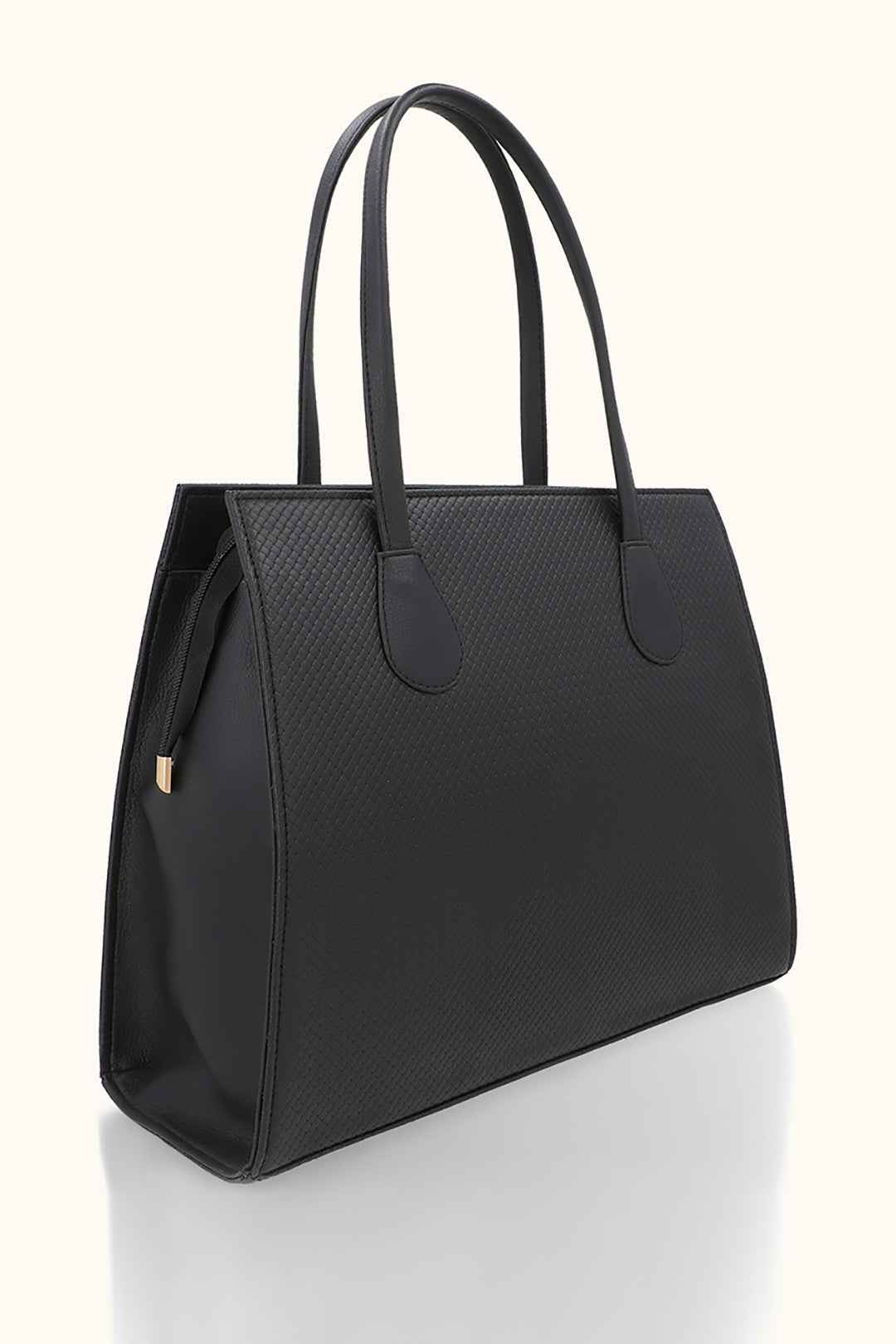Shoulder Bag - E142|Black