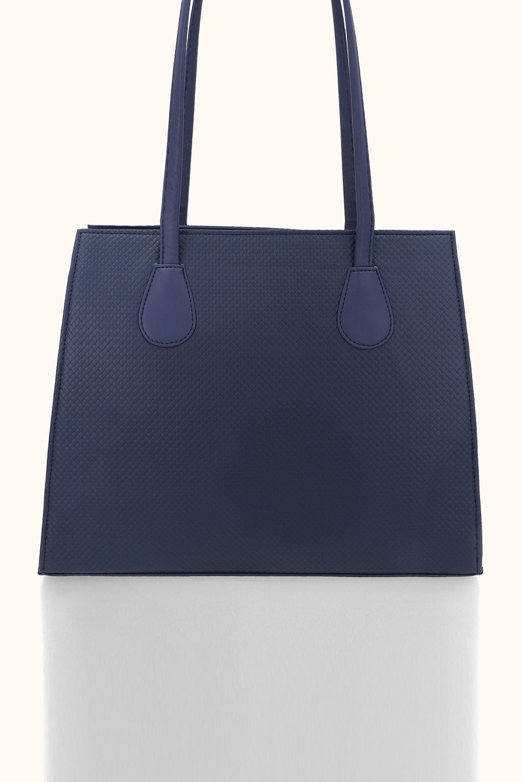 Shoulder Bag - E142|Black