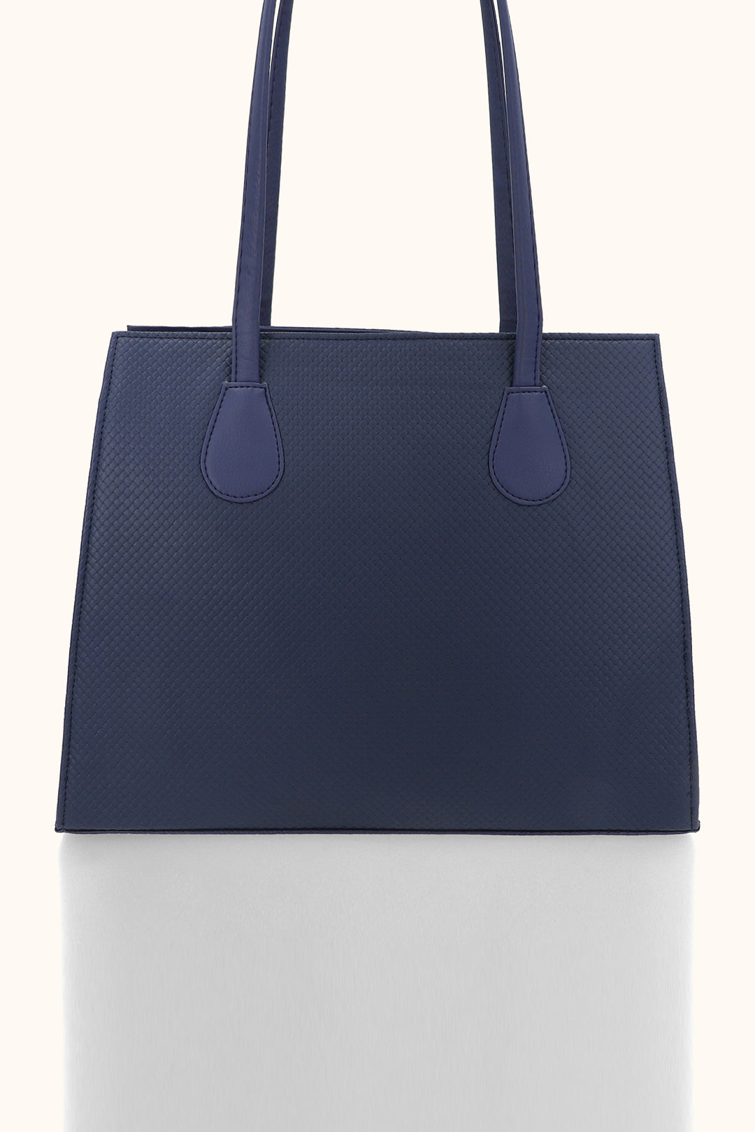 Shoulder Bag - E142|Black