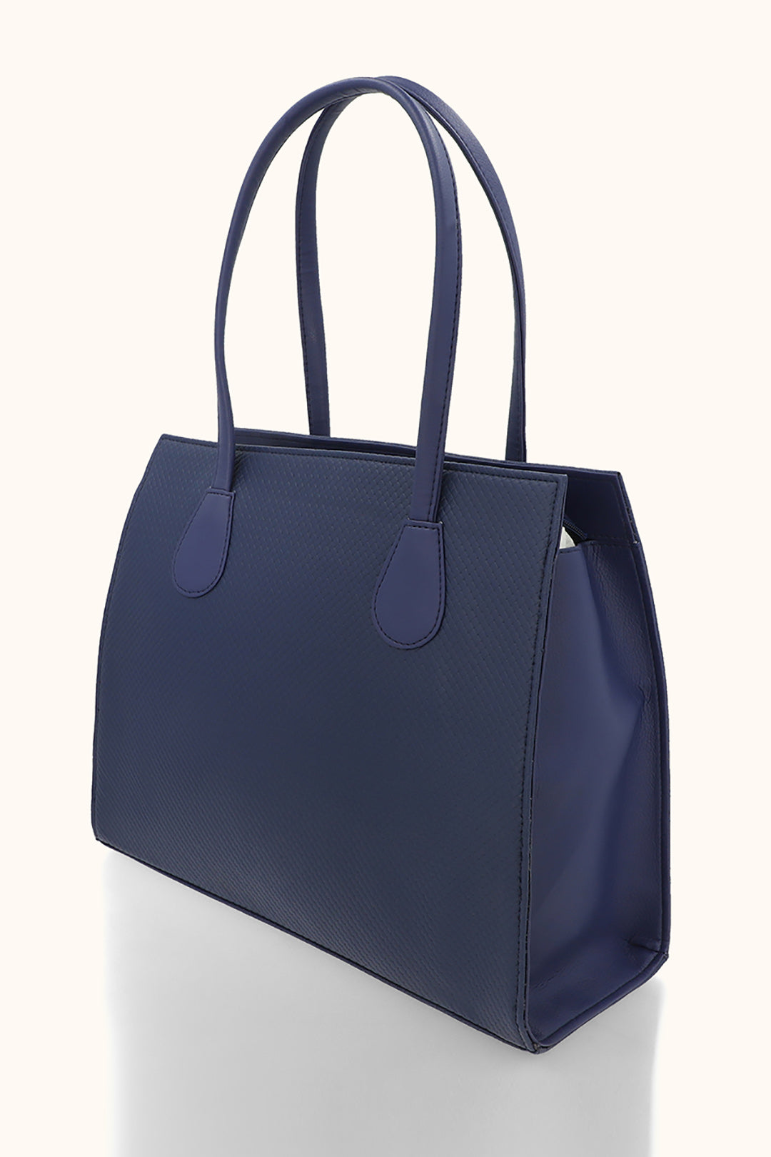 Shoulder Bag - E142|Black