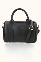 Shoulder Bags - E146|Black