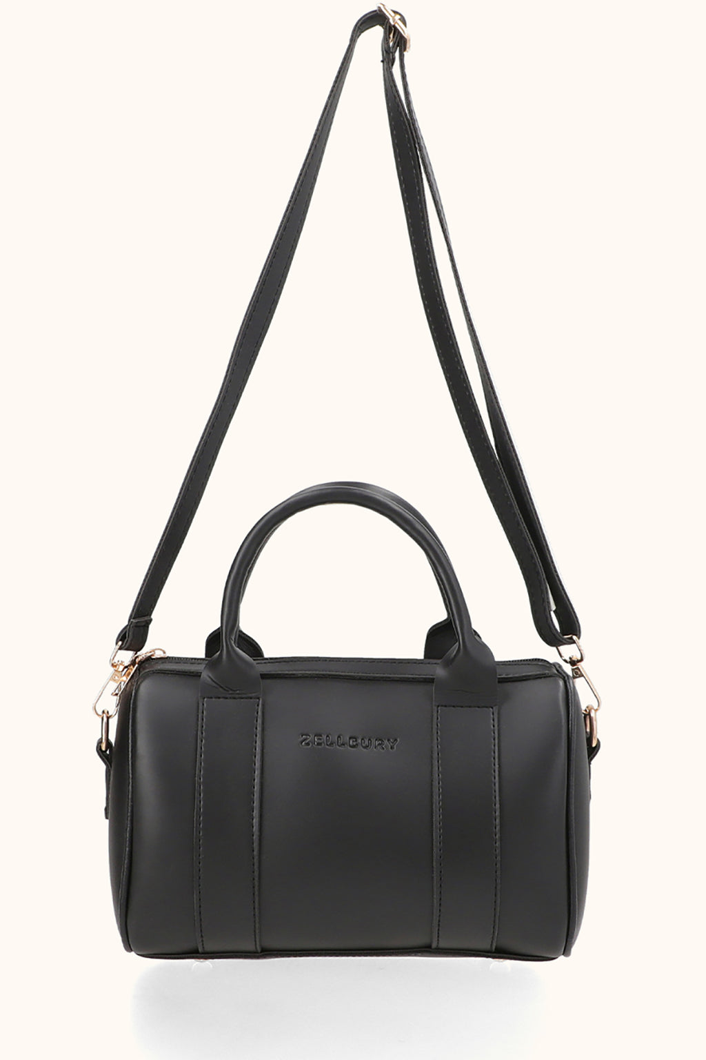 Shoulder Bags - E146|Black
