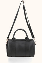 Shoulder Bags - E146|Black