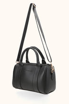 Shoulder Bags - E146|Black
