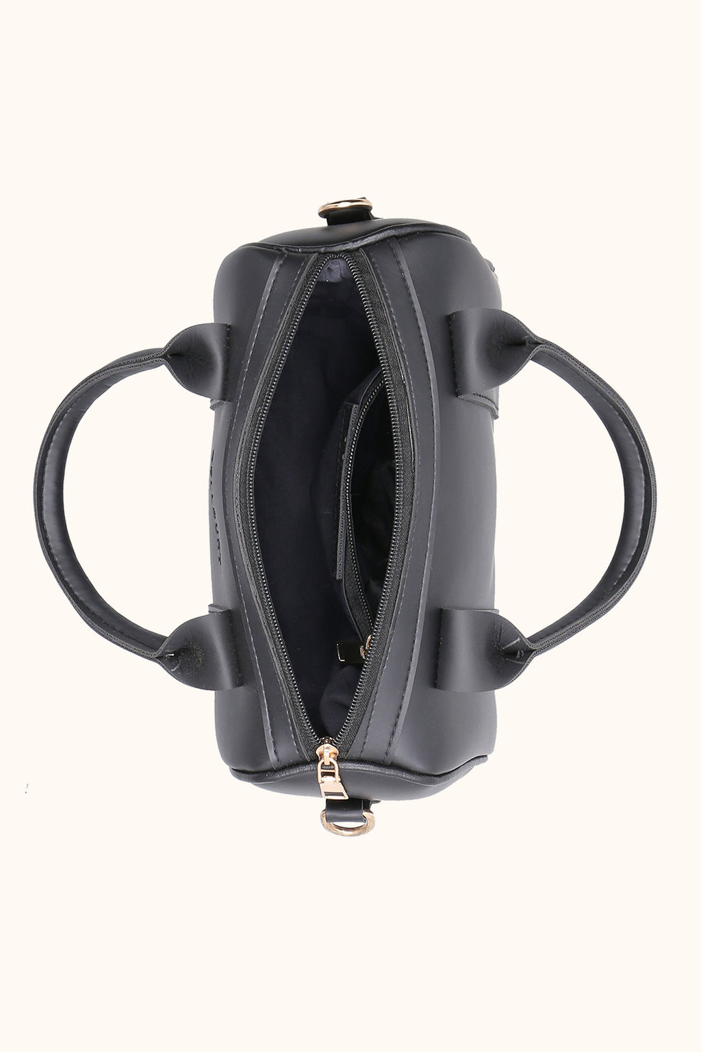 Shoulder Bags - E146|Black