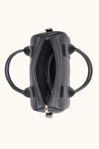 Shoulder Bags - E146|Black