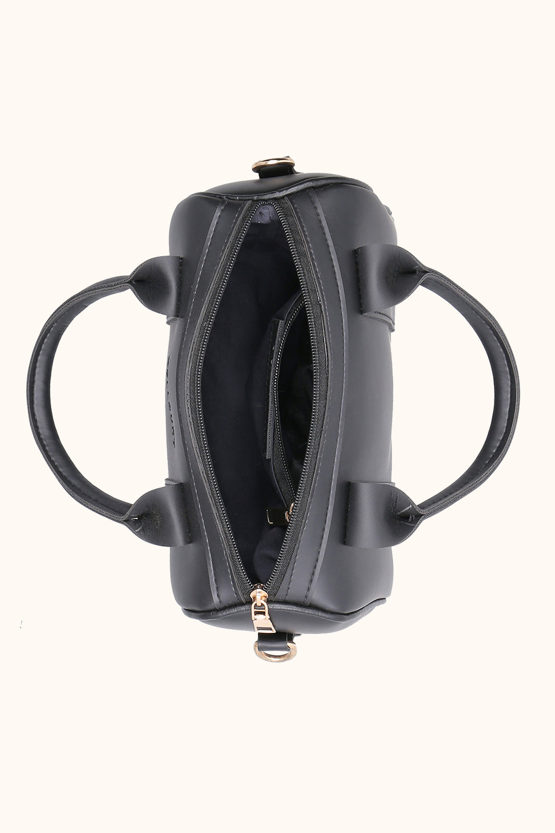 Shoulder Bags - E146|Black