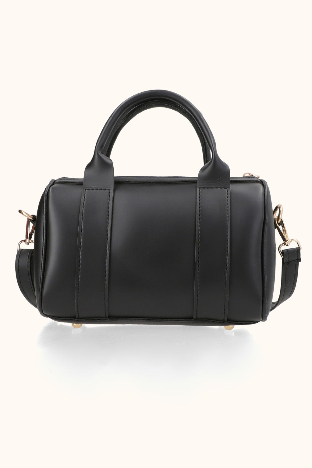 Shoulder Bags - E146|Black