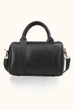 Shoulder Bags - E146|Black