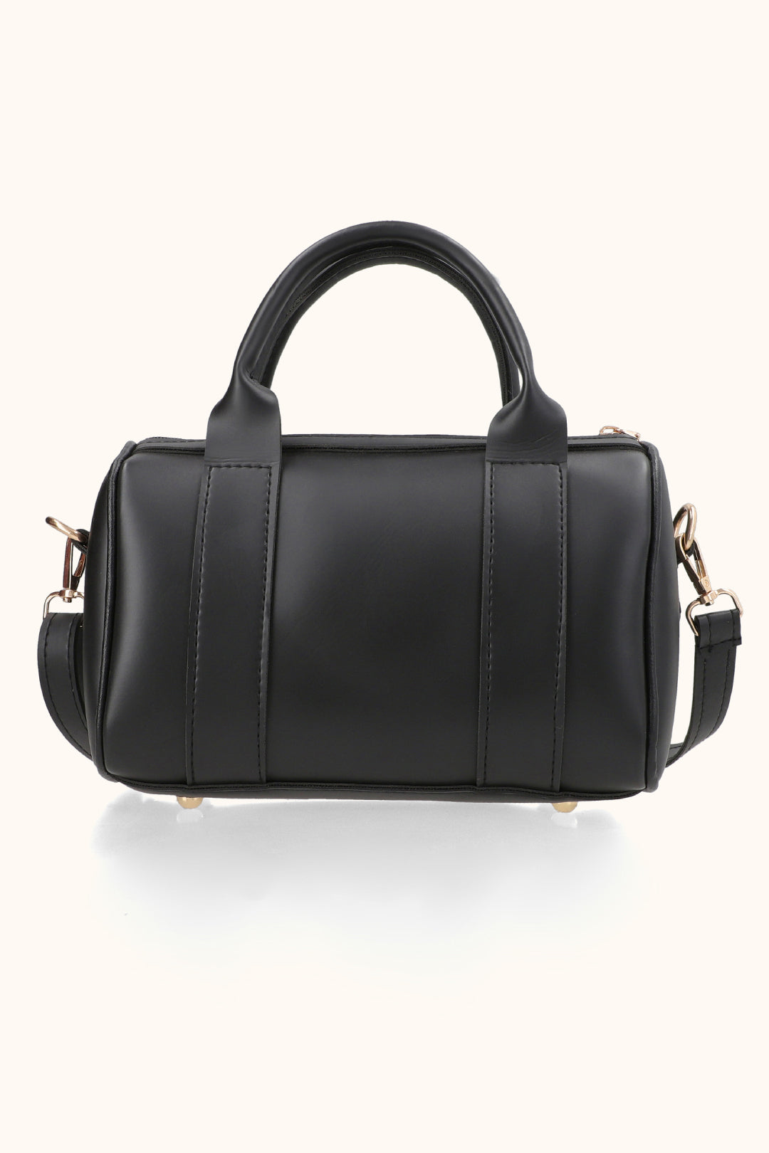 Shoulder Bags - E146|Black