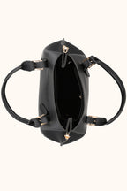 Shoulder Bag - E183|Black