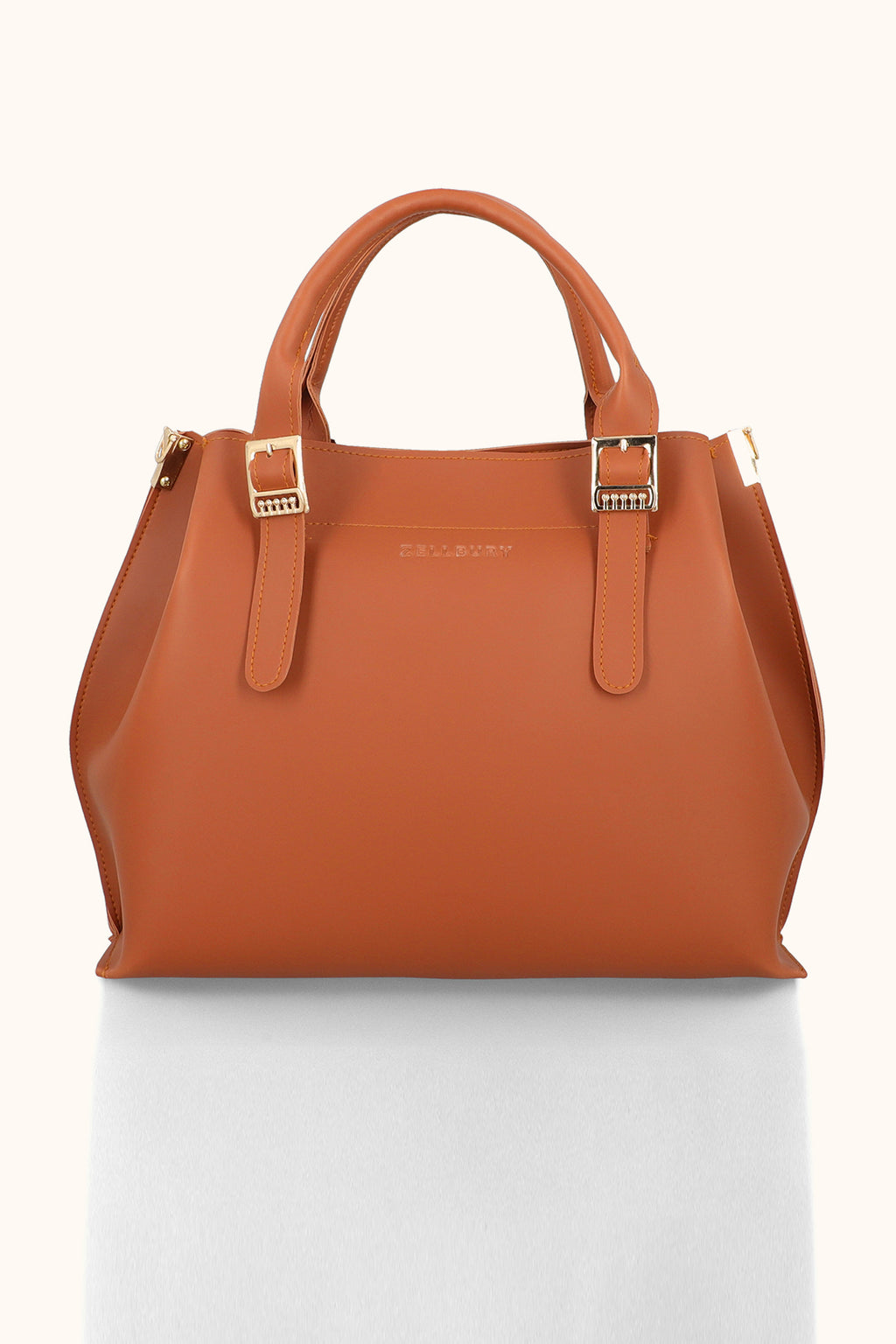 Shoulder Bag - E183|Black