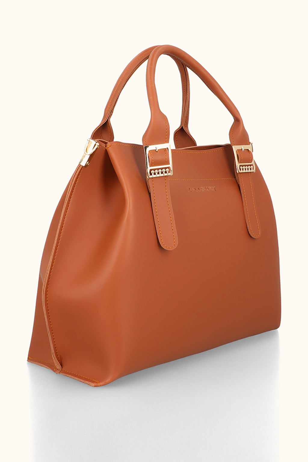 Shoulder Bag - E183|Black