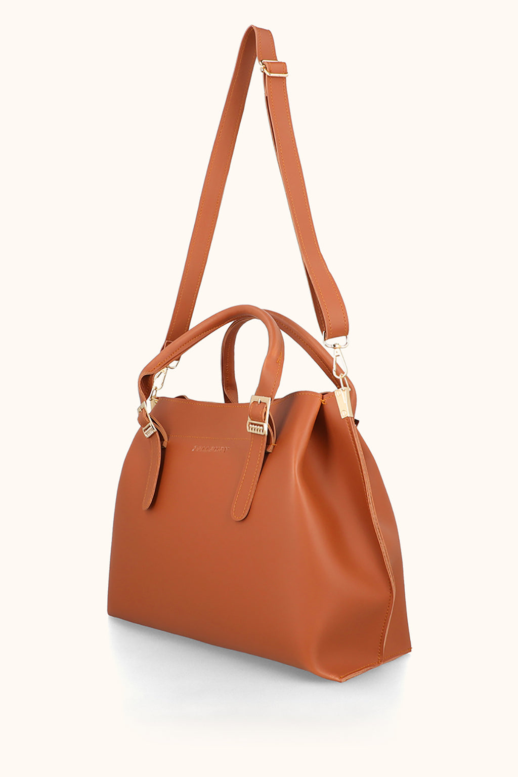 Shoulder Bag - E183|Black