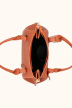 Shoulder Bag - E183|Black