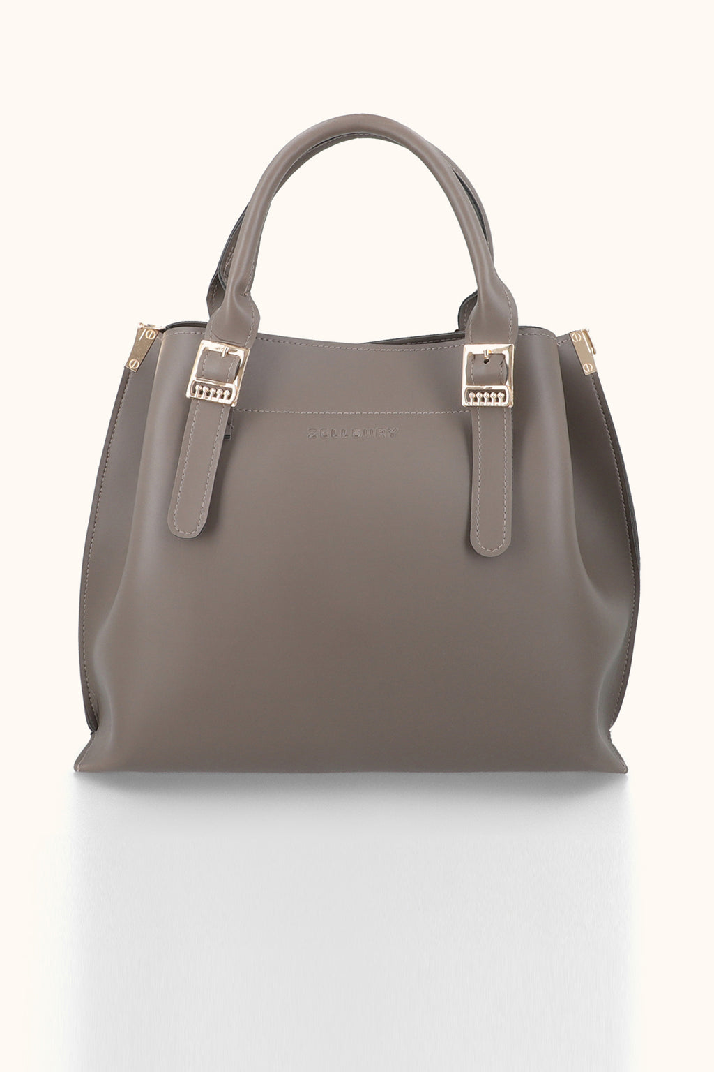 Shoulder Bag - E183|Black