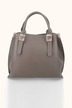 Shoulder Bag - E183|Black
