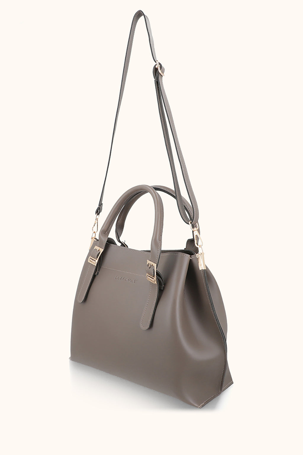 Shoulder Bag - E183|Black