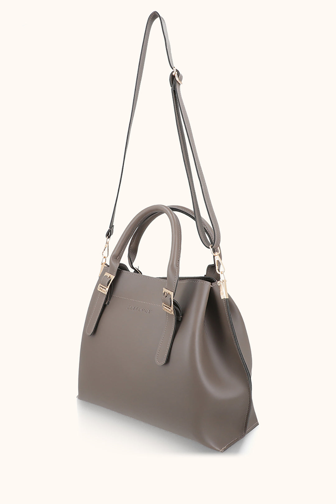 Shoulder Bag - E183|Black