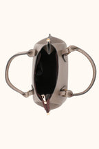 Shoulder Bag - E183|Black