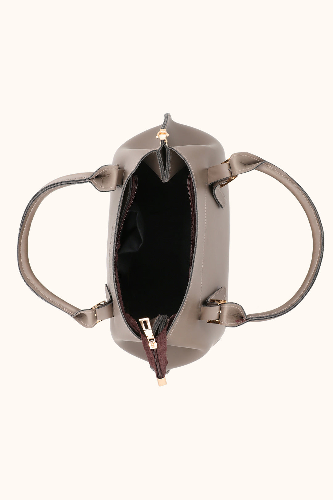 Shoulder Bag - E183|Black