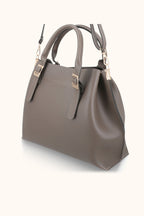 Shoulder Bag - E183|Black