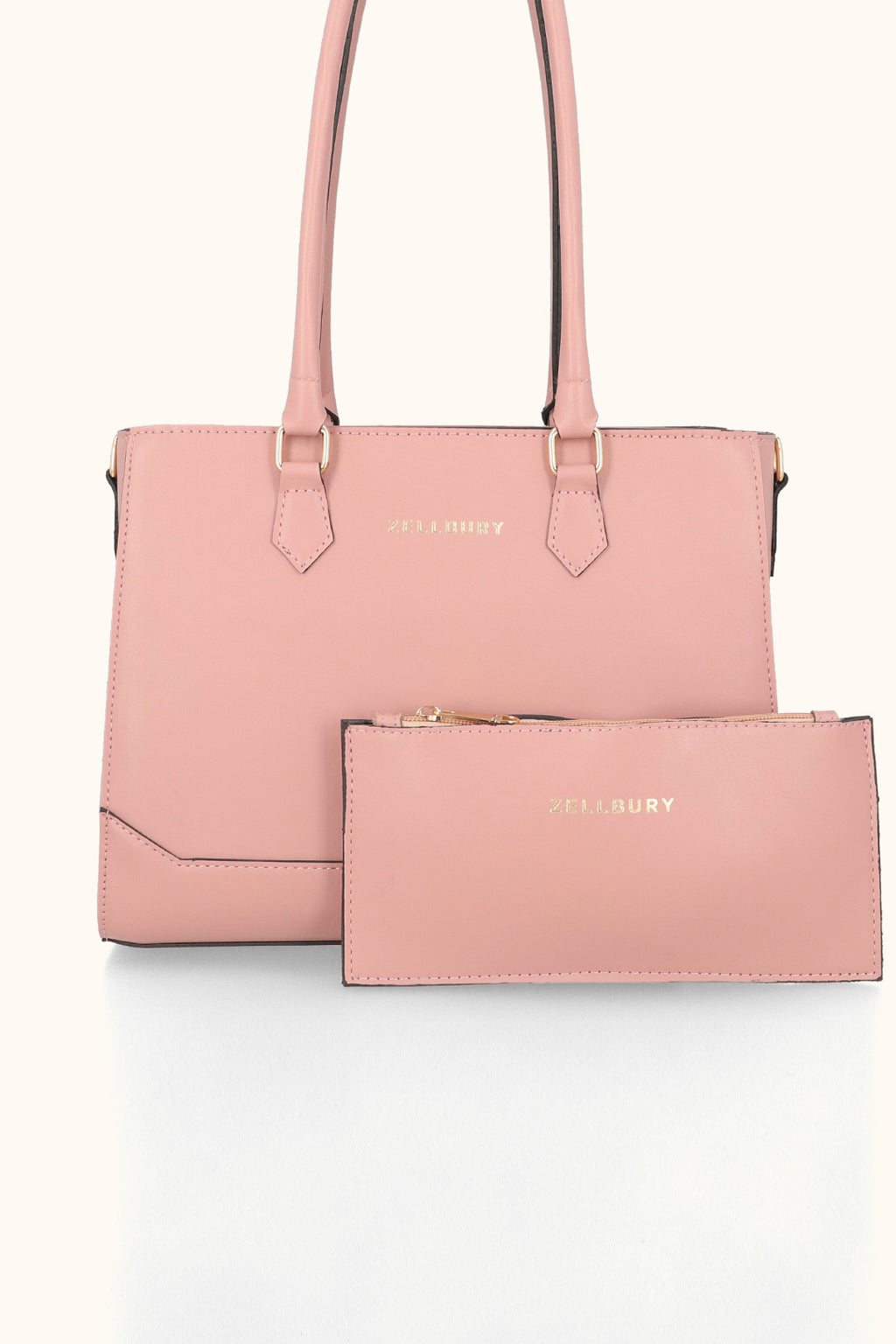 Shoulder Bag - E195|Black