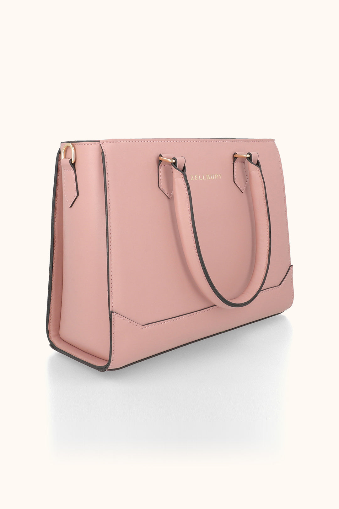Shoulder Bag - E195|Black