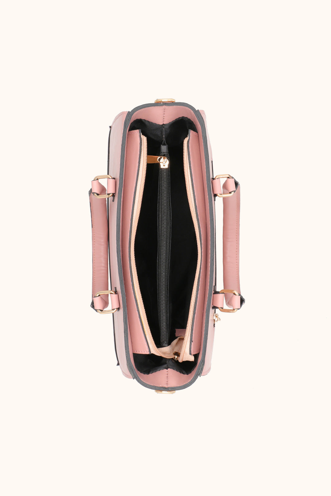 Shoulder Bag - E195|Black