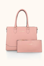 Shoulder Bag - E195|Black