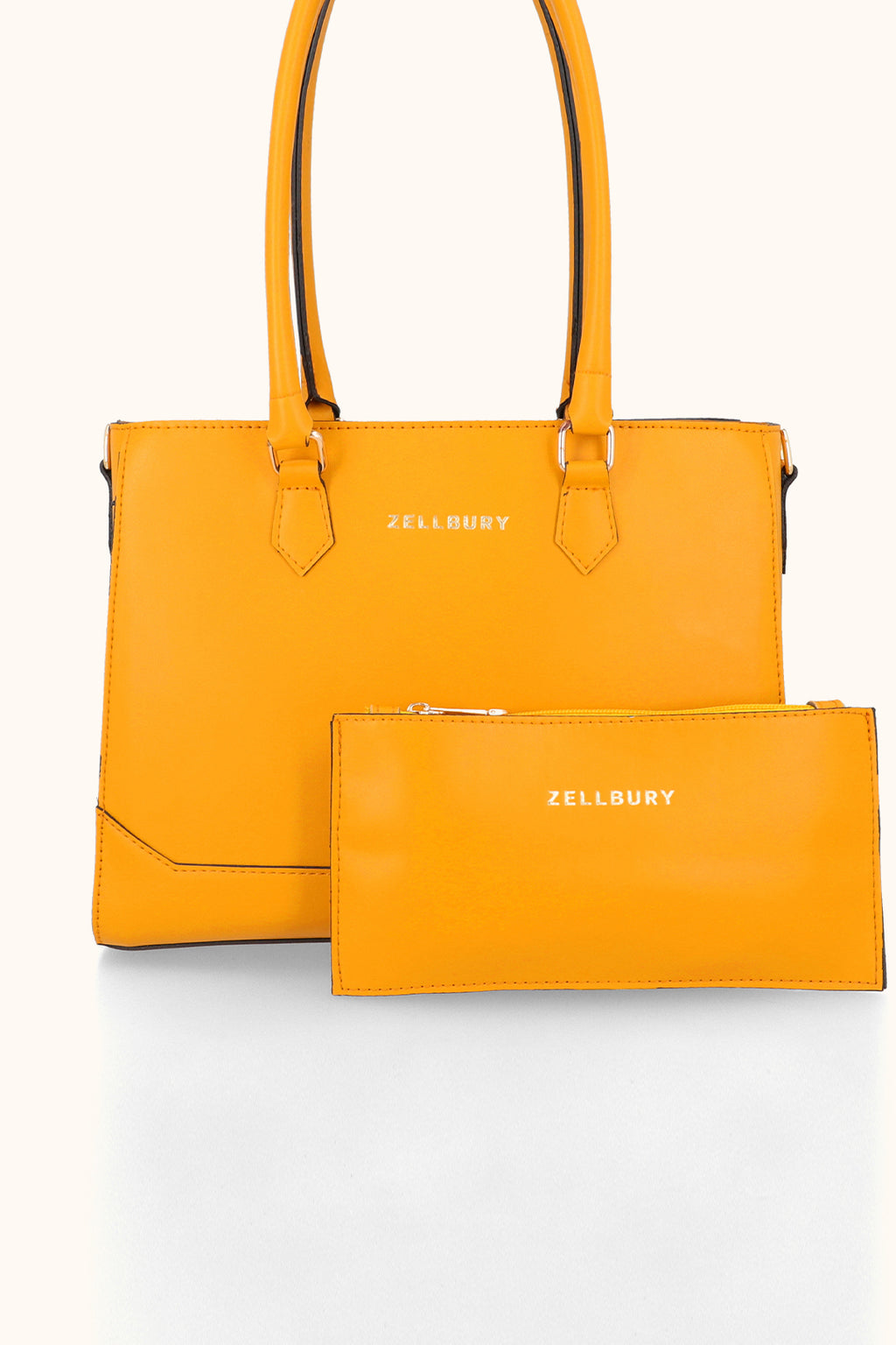 Shoulder Bag - E195|Black