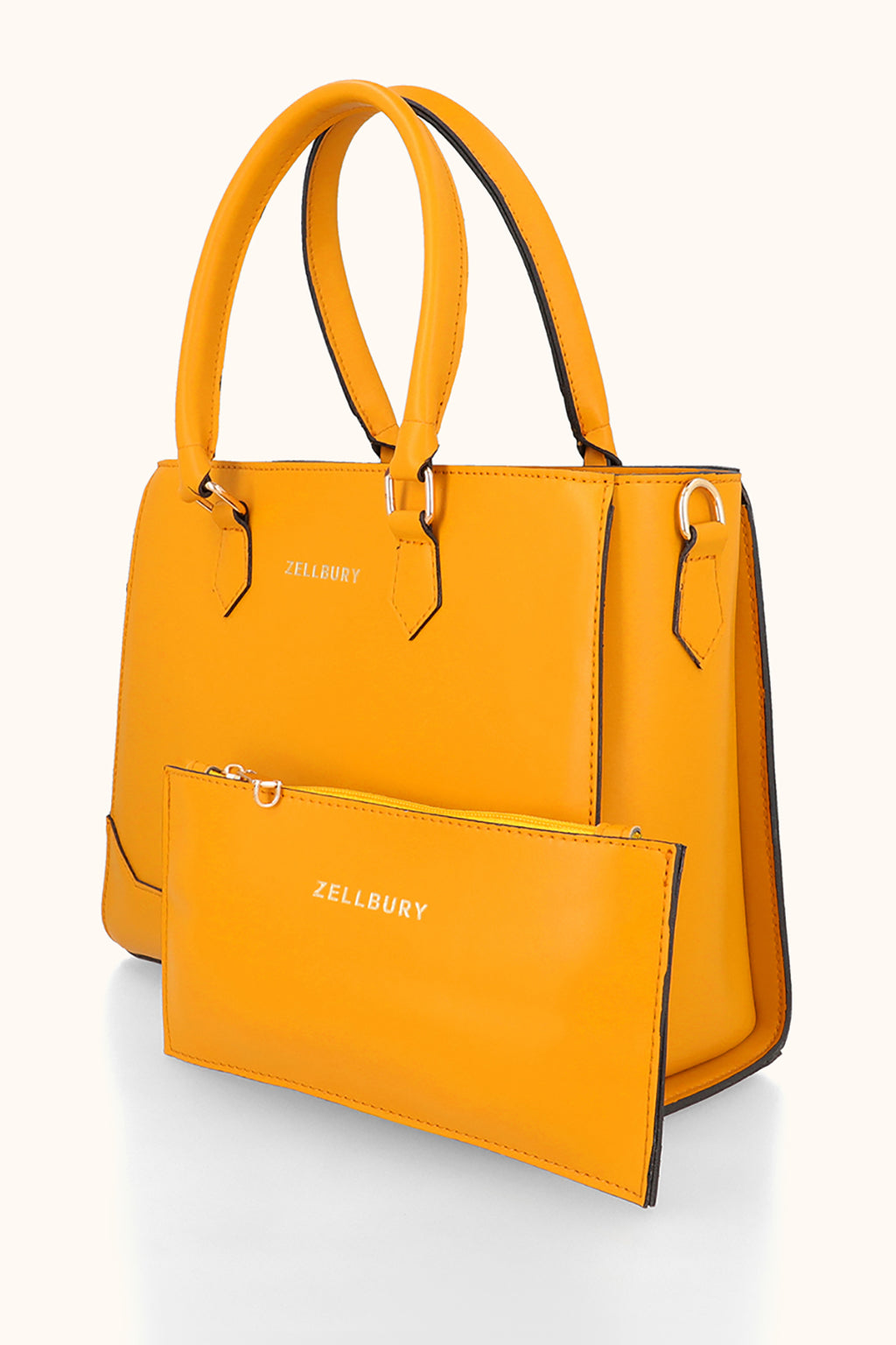 Shoulder Bag - E195|Black