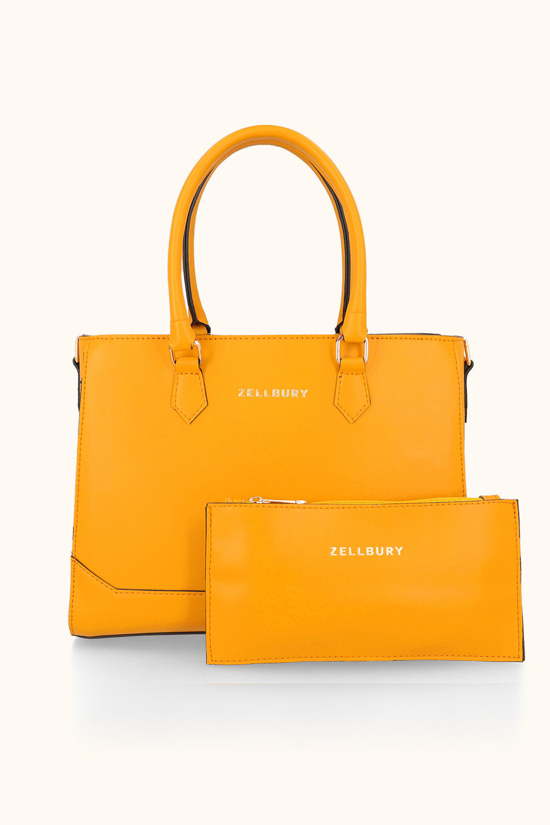 Shoulder Bag - E195|Black