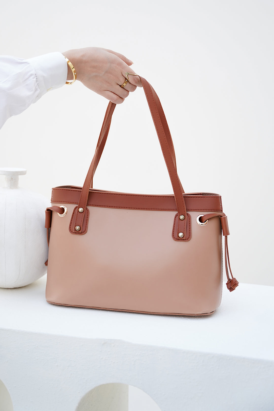 Shoulder Bag - E199